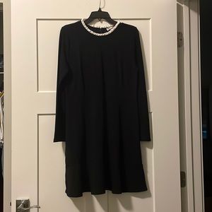 Loft dress